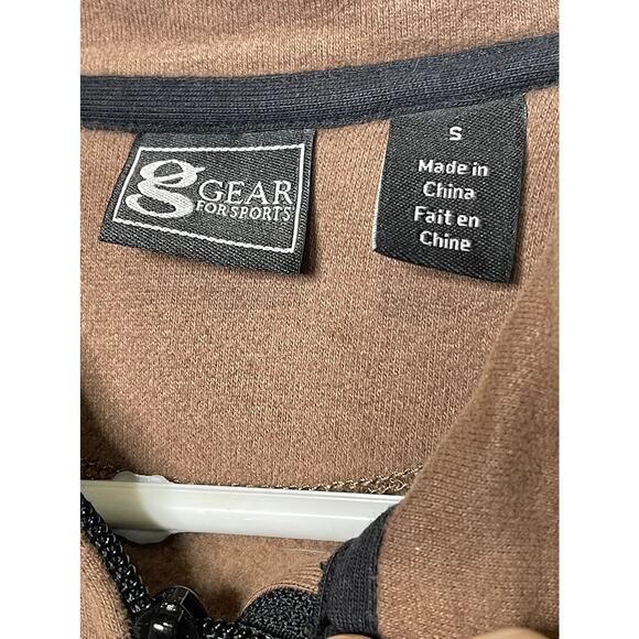 Mt Washington Hotel NH Zip Up Fitted Style Sweatshirt M - Picture 6 of 10